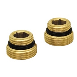 Adapter met O-ring voor...