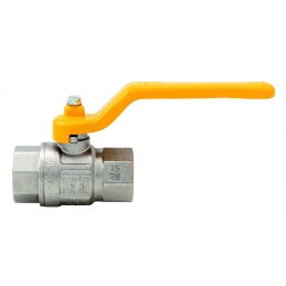 Vanne gaz manette FF 