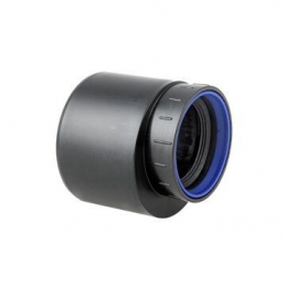 Réduction centrique MF