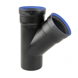 PP+ T 110 2FM 45gr Zwart