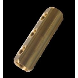 Collector in Messing 4/13