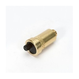 Automatische ontluchter 3/8".