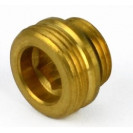 Reductie 1/2" M x 3/4" M...