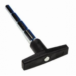 Kalibreerapparaat voor...