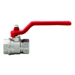 Bolkraan VV volle doorlaat...