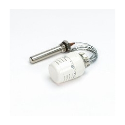 Thermostatisch regelelement...