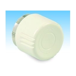 Handbedieningsknop met...