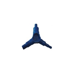 Kalibreur PVC