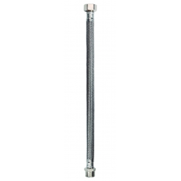 Flexible sanitaire 3/8MF DN8