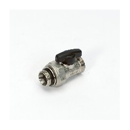 Bolkraan 1/2" M UNION x...