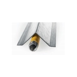 Protection sol DN 25 - 1m