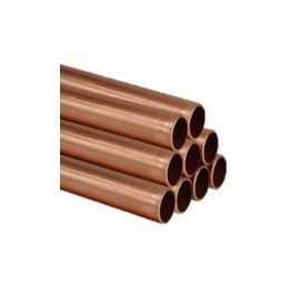 Koperen buis 35x1,2mm Hard...