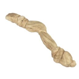 Tresse de chanvre