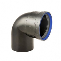 Coude PP+ 90° MF