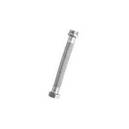 Sanitairslang 1/2M-3/8V DN8