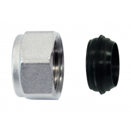 Adapters EK