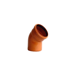 BOCHT 45° MV