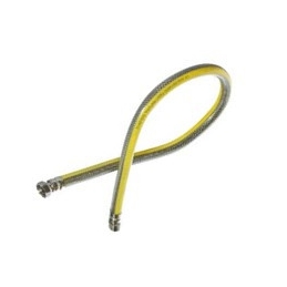Inox Gasslangen 1/2 MV