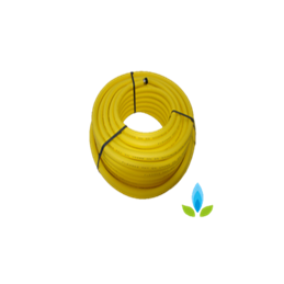 Tube inox Flexgaz en rouleau