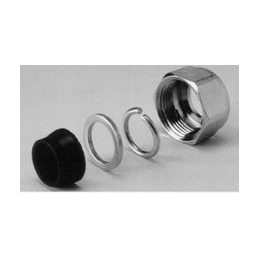 Klemverbinding M24 x 15x1...