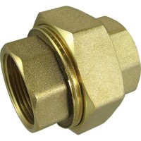 Raccord union MF