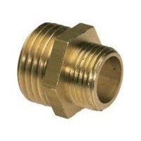 Verloopnippel reductie MM