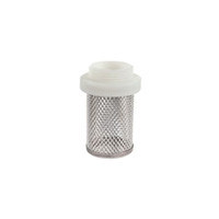 2.54 - FILTRE POUR CLAPET