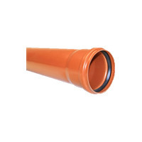 4.81 - TUYAUX & ACCESSOIRES PVC ORANGE