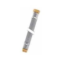 Chauffage en acier inoxydable
