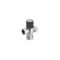 Mitigeur thermostatique