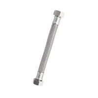 Flexible sanitaire  3/8 F