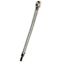 Flexible sanitaire bicone 10 x pipe M10