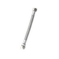 Flexible sanitaire 1/2 F x bicone 10