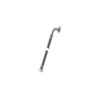 Flexible sanitaire 1/2 F coude x 1/2 F