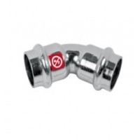 Coude 45 FF